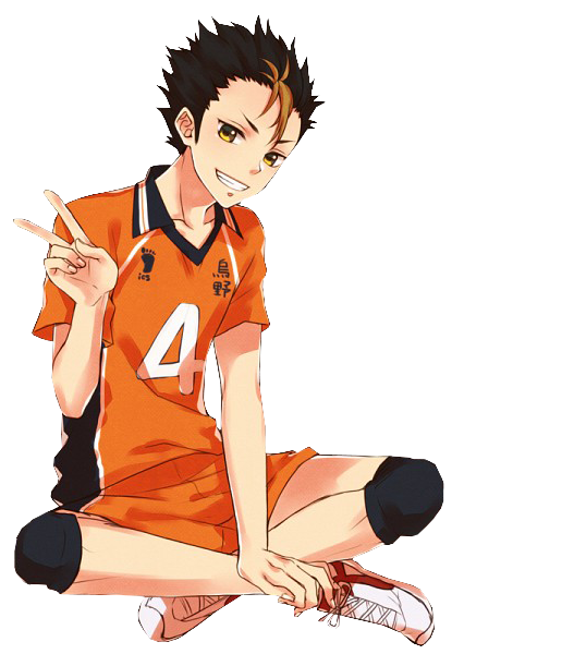 аниме волейбол 4 сезон