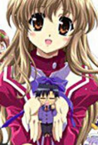 Секрет Харуки Ногидзаки Смотреть 1, 2, 3, 4, 5, 6, 7, 8 Серия