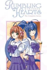 Беспокойные сердца Смотреть 1, 2, 3, 4, 5, 6, 7, 8 Серия