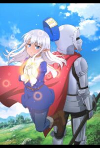 Этот противный целитель! Смотреть 1, 2, 3, 4, 5, 6, 7, 8 Серия