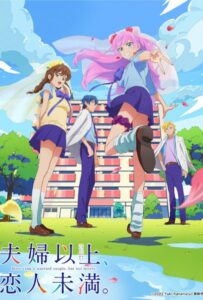 Больше чем пара, меньше чем любовники Смотреть 1, 2, 3, 4, 5, 6, 7, 8 Серия