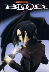 Кровь+ Смотреть 1, 2, 3, 4, 5, 6, 7, 8 Серия