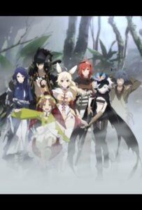 Герои шести цветов Смотреть 1, 2, 3, 4, 5, 6, 7, 8 Серия