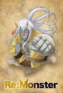 Перерождение: Монстр Смотреть 1, 2, 3, 4, 5, 6, 7, 8 Серия