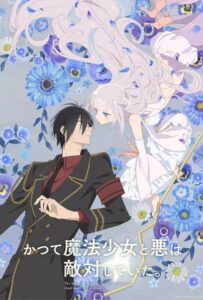 Волшебница и злой офицер Смотреть 1, 2, 3, 4, 5, 6, 7, 8 Серия