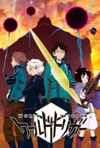 Импульс мира Смотреть 1, 2, 3, 4, 5, 6, 7, 8 Серия